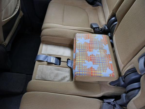 Nissan Tino с пробегом 2001 года, цена 445 000 рублей, 173682 км, компактвэн, Автокод Объявления
