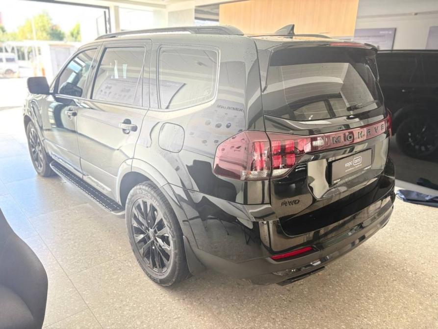 Kia Mohave I Рестайлинг 2 Ярославль  - изображение 5