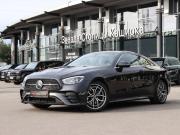 Mercedes-Benz E-Класс V (W213 S213 C238) Рестайлинг Москва  - изображение 46