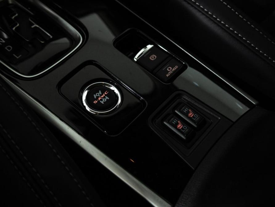 Mitsubishi Outlander III Рестайлинг 3 Санкт-Петербург  - изображение 19