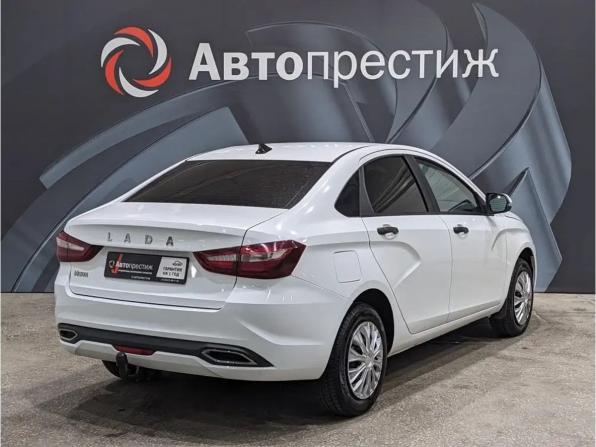 Lada (ВАЗ) Vesta I Рестайлинг (NG) с пробегом 2023 года, цена 945 000 рублей, 75479 км, седан, Автокод Объявления