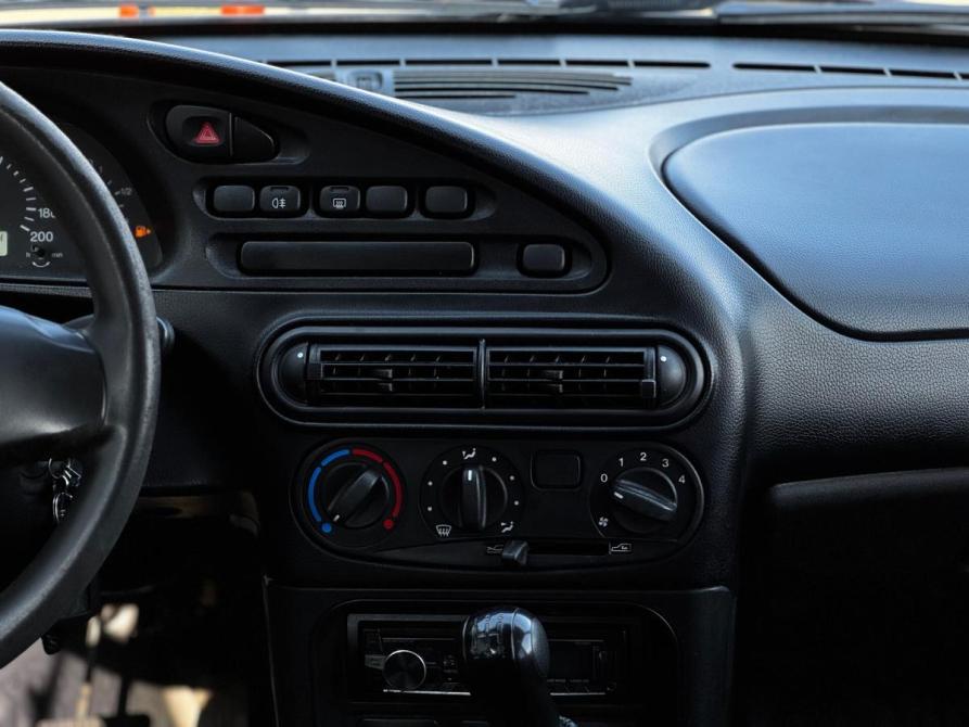 Chevrolet Niva I Рестайлинг Архангельск  - изображение 18