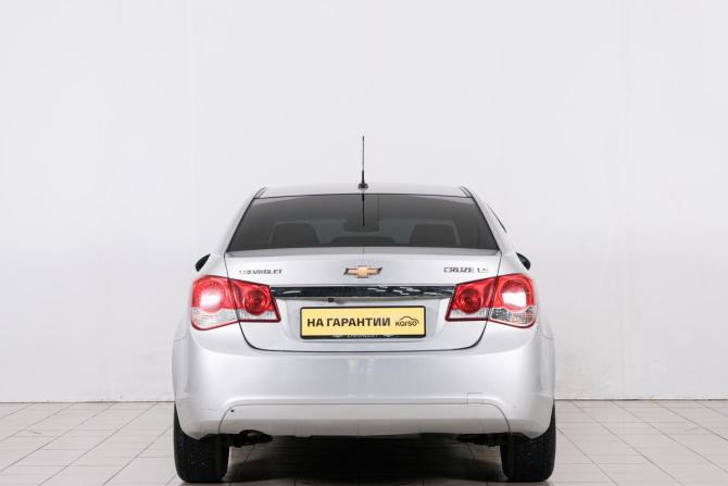 Chevrolet Cruze I с пробегом 2011 года, цена 739 000 рублей, 195000 км, седан, Автокод Объявления
