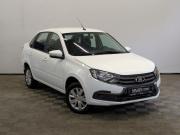 Lada (ВАЗ) Granta I Рестайлинг Москва  - изображение 27