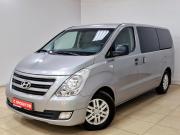 Hyundai H-1 II Рестайлинг Альметьевск  - изображение 24
