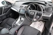Mazda Axela II Красноярск  - изображение 31