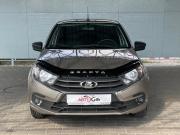Lada (ВАЗ) Granta I Рестайлинг Тамбов  - изображение 21