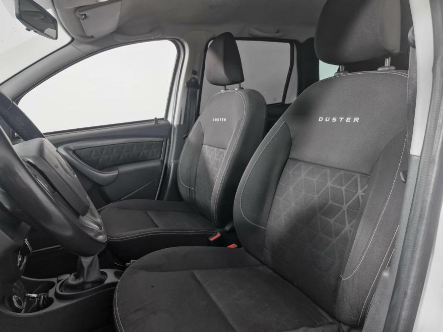 Renault Duster I Рестайлинг Нижний Новгород  - изображение 9