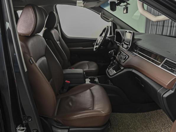 Hyundai Grand Starex I Рестайлинг 2 с пробегом 2020 года, цена 3 890 000 рублей, 72358 км, минивэн, Автокод Объявления