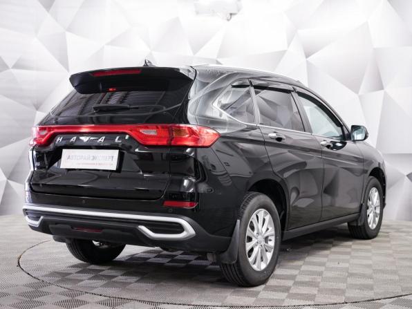 Haval M6 II с пробегом 2024 года, цена 1 900 000 рублей, 20000 км, внедорожник, Автокод Объявления