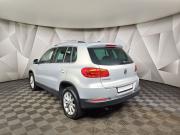 Volkswagen Tiguan I Рестайлинг Москва  - изображение 24