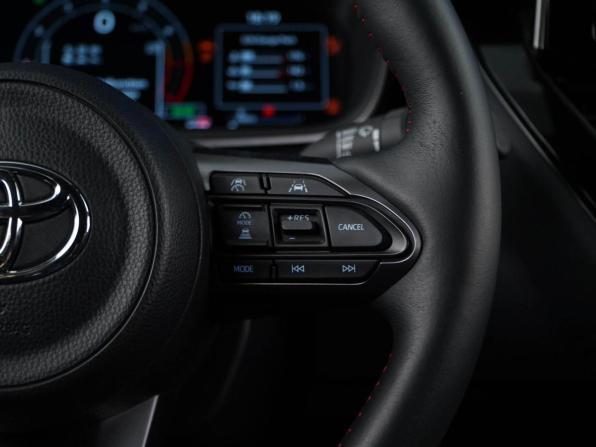 Toyota Corolla XII (E210) с пробегом 2023 года, цена 5 808 055 рублей, 5257 км, хэтчбек, Автокод Объявления