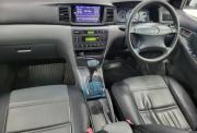 Toyota Corolla IX (E120 E130) Астрахань  - изображение 40