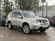 Nissan X-Trail II Рестайлинг Санкт-Петербург  - изображение 17