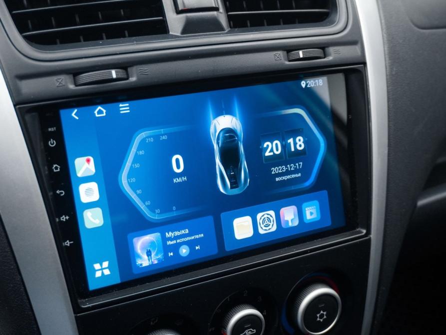 Datsun on-DO I Ростов-на-Дону  - изображение 14