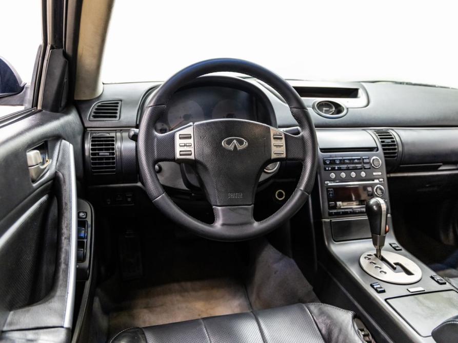 Infiniti G III Волгоград  - изображение 14