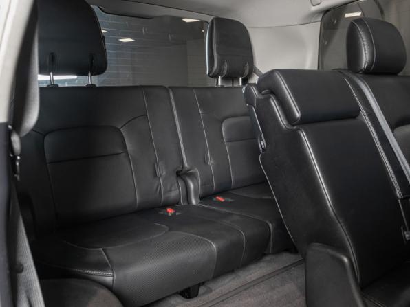 Toyota Land Cruiser 200 Series Рестайлинг 1 с пробегом 2012 года, цена 2 980 000 рублей, 268123 км, внедорожник, Автокод Объявления