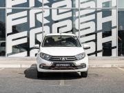 Lada (ВАЗ) Granta I Рестайлинг Краснодар  - изображение 23