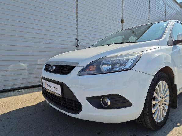 Ford Focus II Рестайлинг с пробегом 2011 года, цена 688 000 рублей, 173363 км, хэтчбек, Автокод Объявления