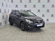 Subaru XV I Тольятти  - изображение 28