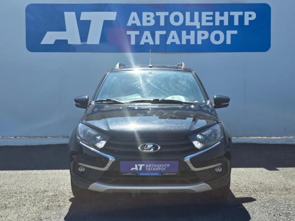 Lada (ВАЗ) Granta I Рестайлинг с пробегом 2022 года, цена 949 000 рублей, 45035 км, универсал, Автокод Объявления