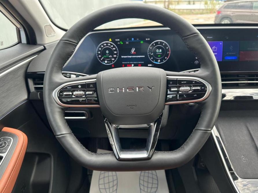 Omoda C5 I Уфа  - изображение 8