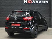 Hyundai Creta I Екатеринбург  - изображение 23
