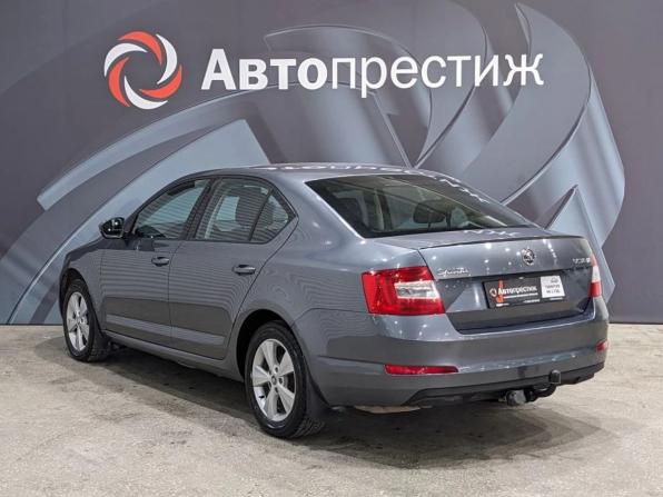 Skoda Octavia III (A7) с пробегом 2014 года, цена 835 000 рублей, 362800 км, лифтбек, Автокод Объявления
