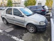 Renault Logan I Санкт-Петербург  - изображение 6