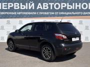 Nissan Qashqai I Рестайлинг Краснодар  - изображение 27