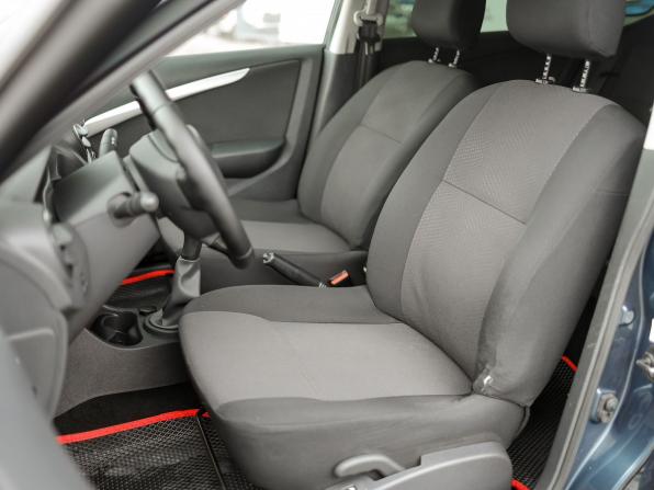 Nissan Almera III (G15) с пробегом 2017 года, цена 1 069 000 рублей, 42578 км, седан, Автокод Объявления