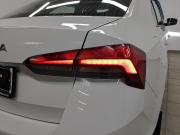 Skoda Rapid II Москва  - изображение 51