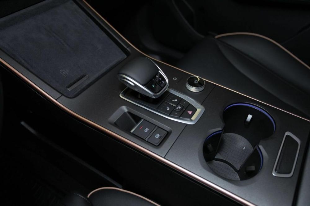 Omoda C5 I Рестайлинг Москва  - изображение 15