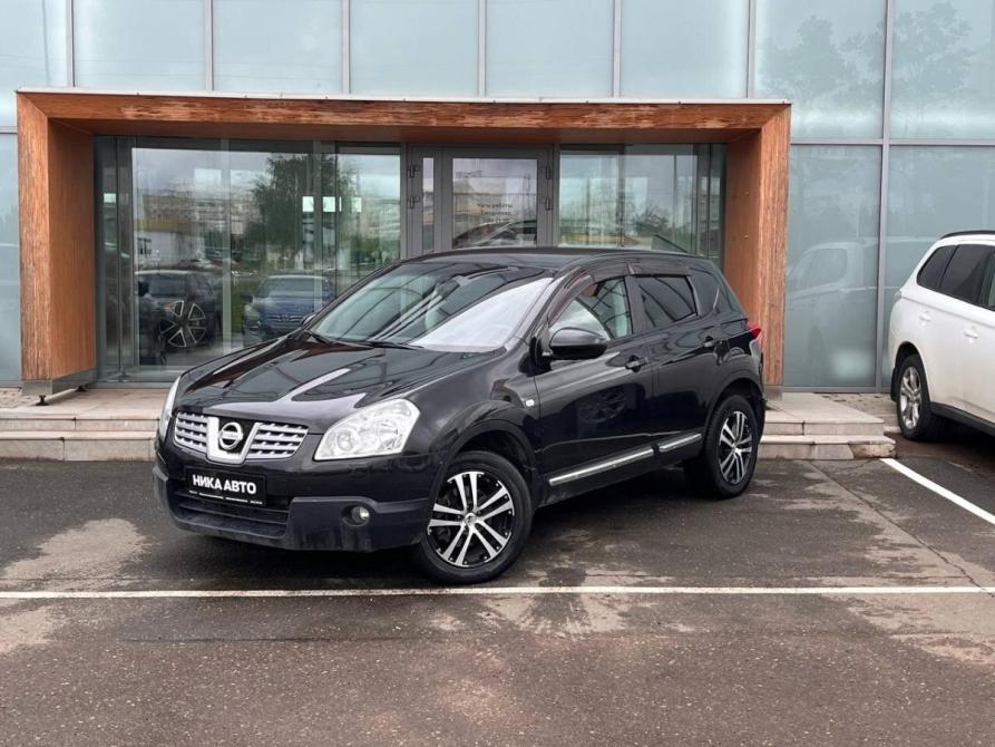 Nissan Qashqai I Оренбург  - изображение 1