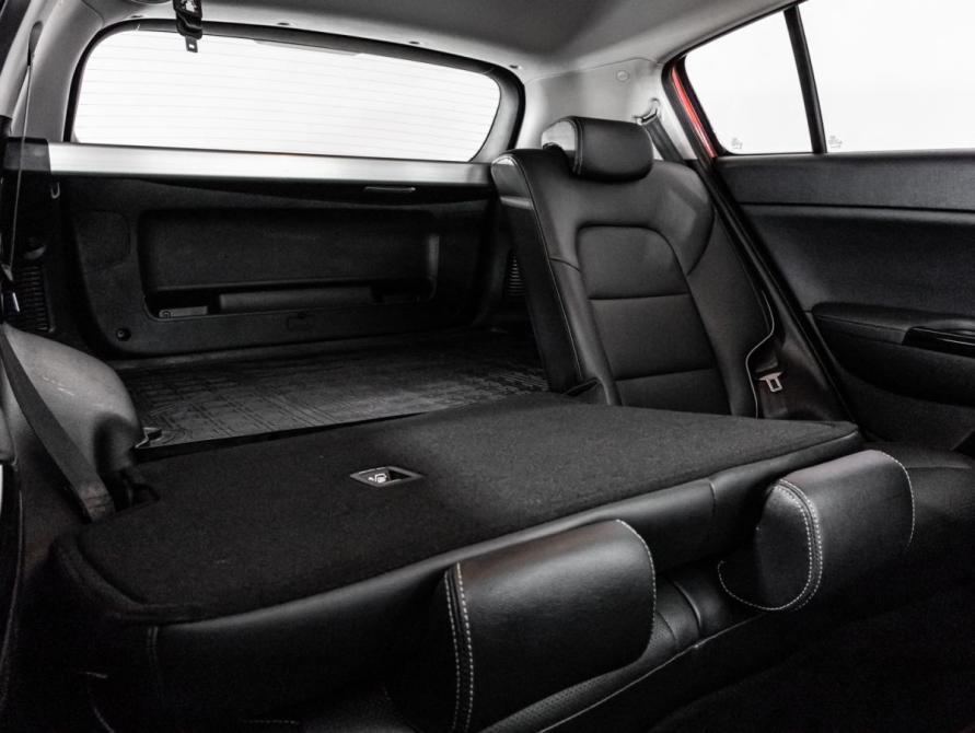 Kia Sportage IV Рестайлинг Санкт-Петербург  - изображение 28