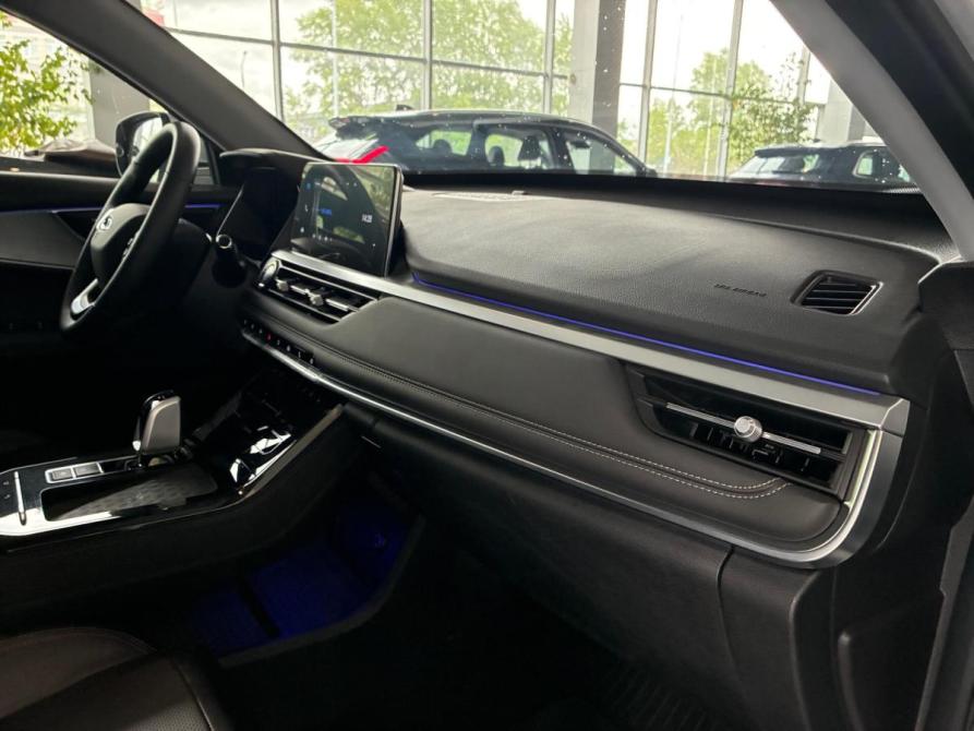 Chery Tiggo 7 Pro I Новосибирск  - изображение 17