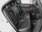Toyota Camry VIII (XV70) Ростов-на-Дону  - изображение 26