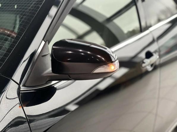 Toyota Camry VII (XV50) с пробегом 2012 года, цена 1 495 000 рублей, 259678 км, седан, Автокод Объявления