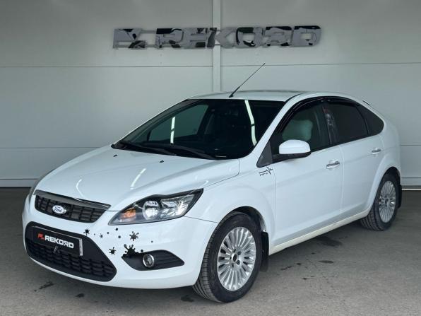 Ford Focus II Рестайлинг с пробегом 2010 года, цена 599 000 рублей, 200590 км, хэтчбек, Автокод Объявления