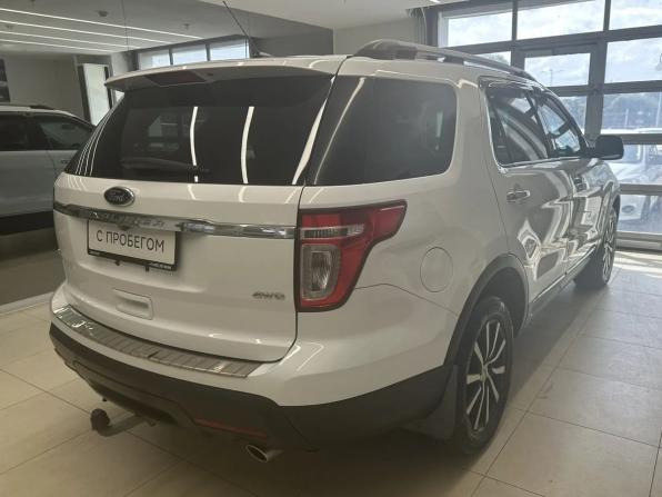 Ford Explorer V с пробегом 2015 года, цена 1 920 000 рублей, 164179 км, внедорожник, Автокод Объявления