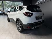 Renault Kaptur I Рестайлинг Москва  - изображение 32