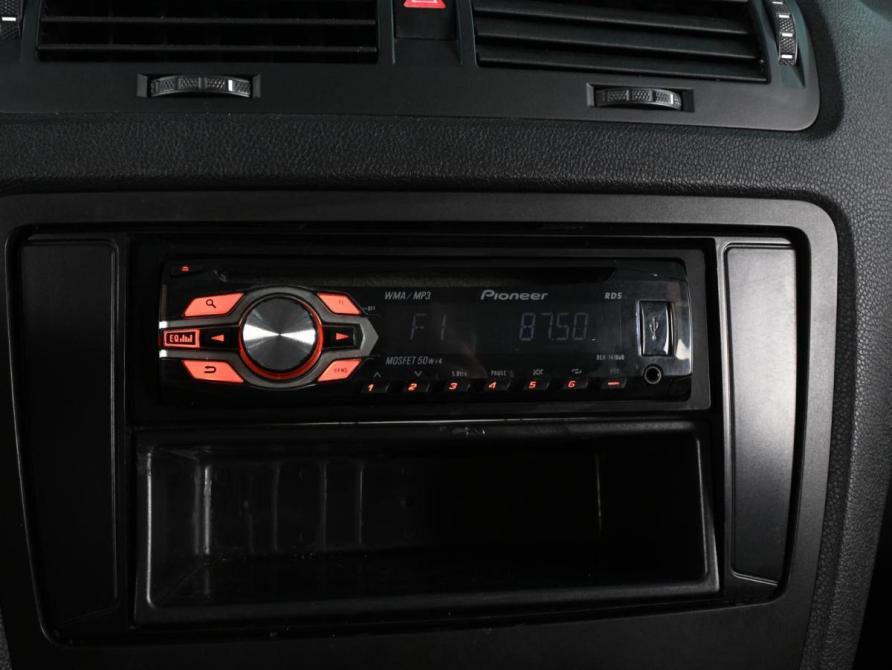 Skoda Octavia II (A5) Рестайлинг Ростов-на-Дону  - изображение 12