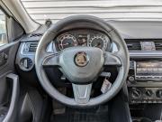Skoda Rapid I Рестайлинг Химки  - изображение 46