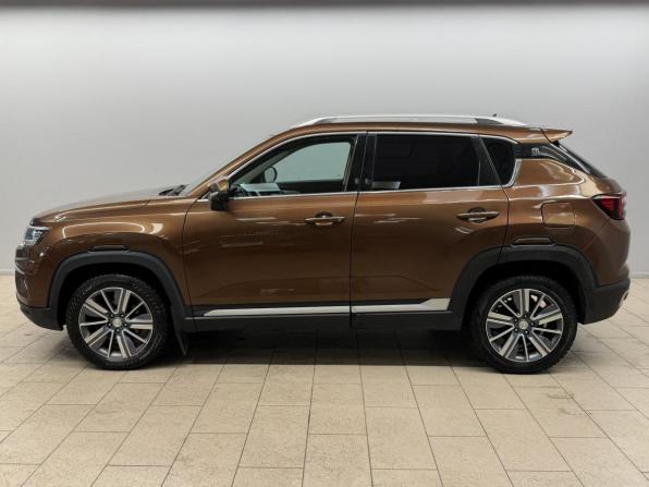 Changan CS35 Plus I с пробегом 2020 года, цена 1 185 000 рублей, 127318 км, внедорожник, Автокод Объявления
