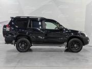 Toyota Land Cruiser Prado 120 Series Новосибирск  - изображение 34