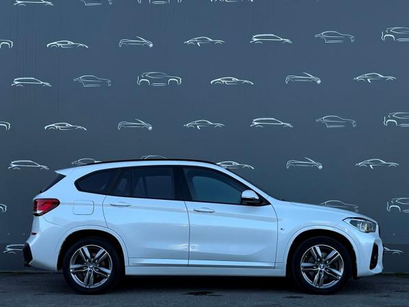 BMW X1 II (F48) Рестайлинг с пробегом 2021 года, цена 3 595 700 рублей, 72055 км, внедорожник, Автокод Объявления