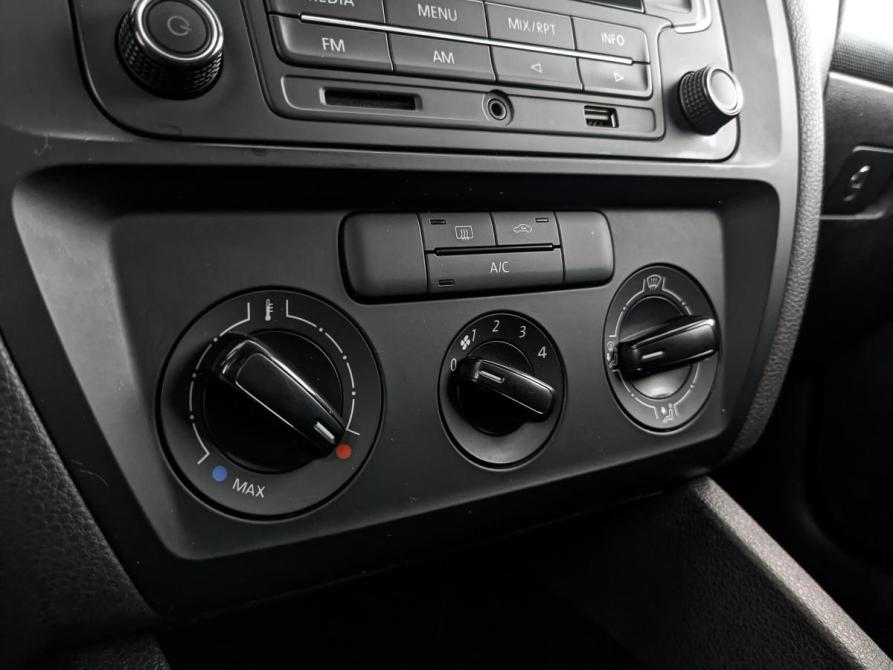 Volkswagen Jetta VI Рестайлинг Москва  - изображение 21