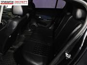 Chevrolet Cruze I Рестайлинг Белгород  - изображение 35