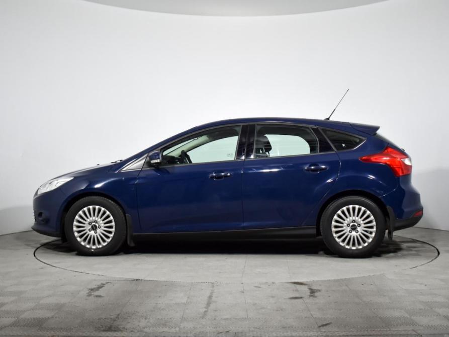 Ford Focus III Санкт-Петербург  - изображение 9