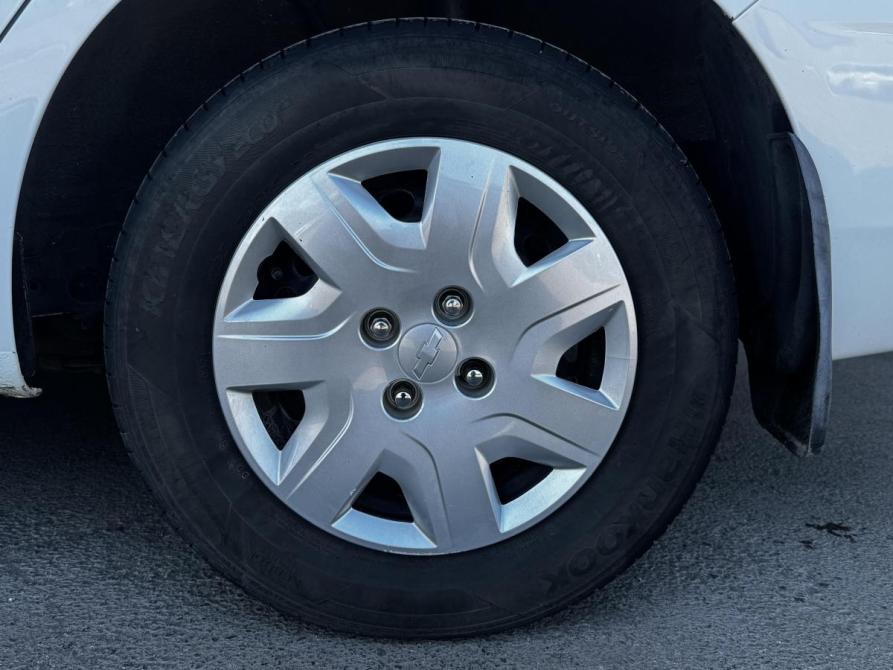 Chevrolet Cobalt II Рестайлинг Кемерово  - изображение 25